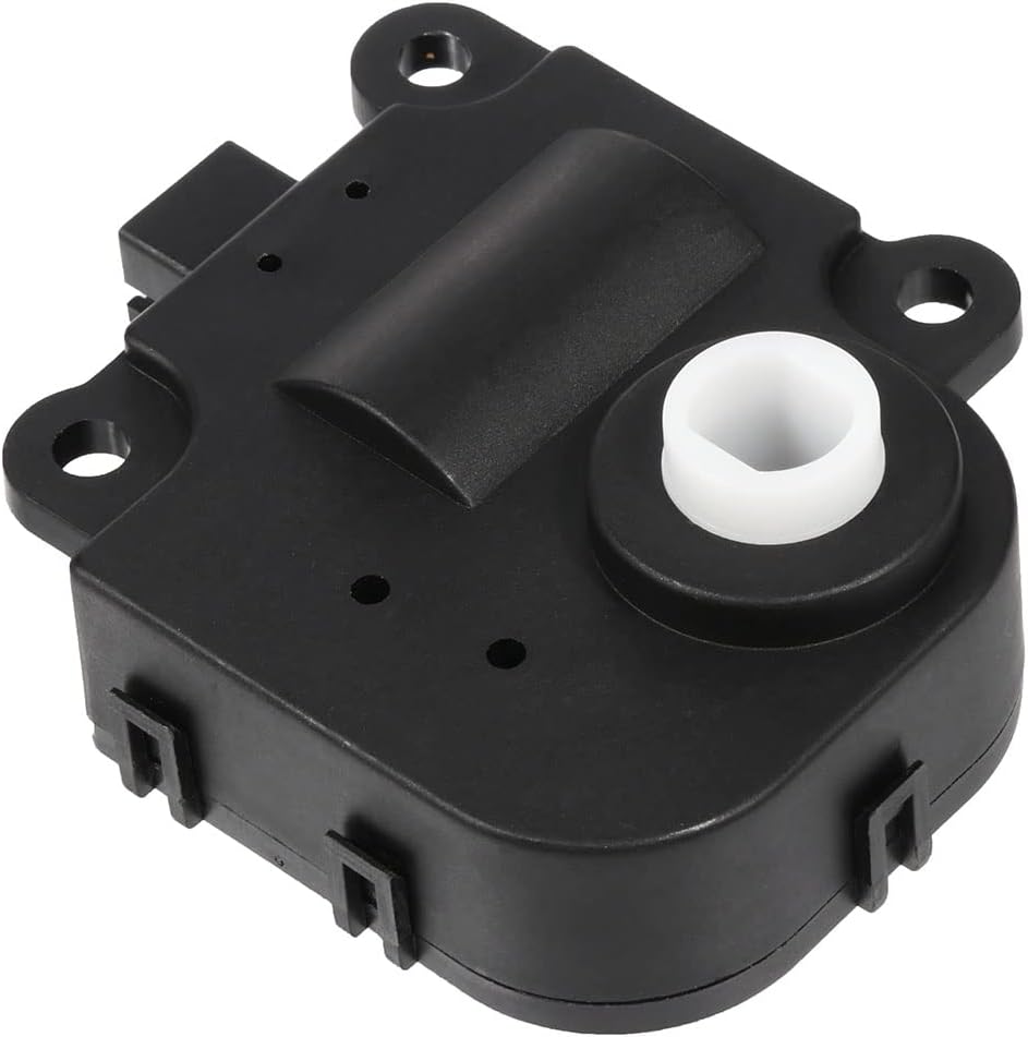 HVAC Blend Door Actuator OCPTY 604-109 Air Door Actuator Compatible 2003-2005 for Chevy for Cavalier,2005-2010 for Chevy for Cobalt,2008-2012 for Chevy for Malibu