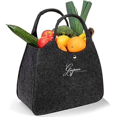 Giupeco ® Filztasche Cover