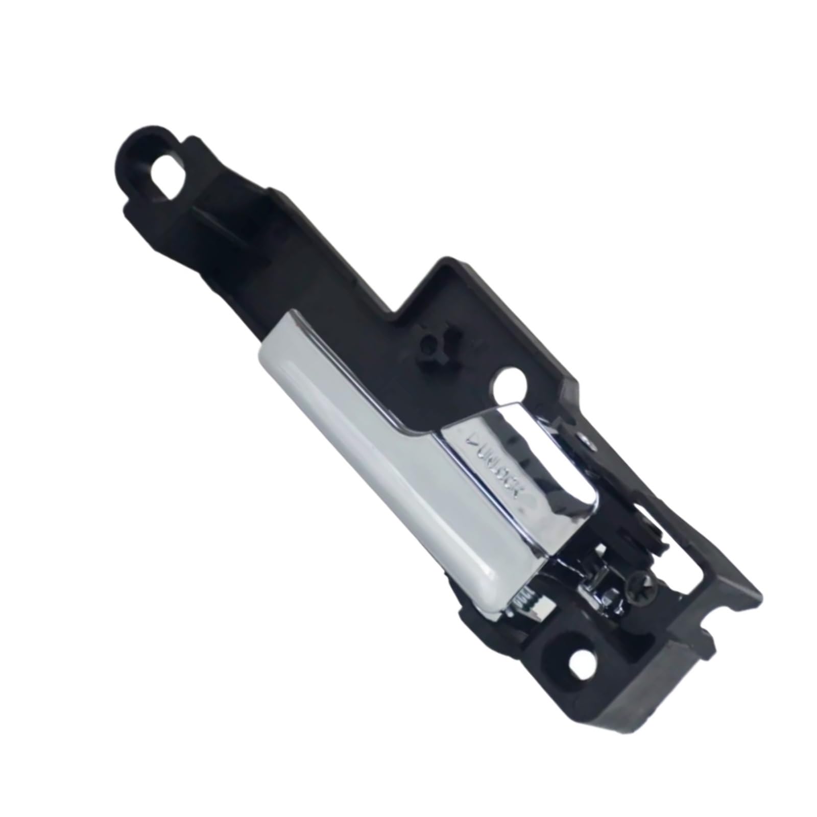 BYHWAEE Door Inner Handle Compatible with Lincoln for Zephyr 2006 for MKZ 2006 2007 2008 2009 2010 2011 Car Interior Door Handle Parts OE 6E5Z5422600AA