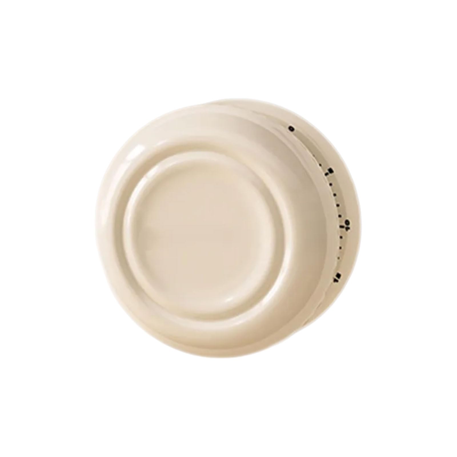 Xinsheinelry Modern Dopamines Kitchen Timer Strong Base Mechanical Count Down Tool for Cooking Baking Fitness Decorative Kitchen Timer