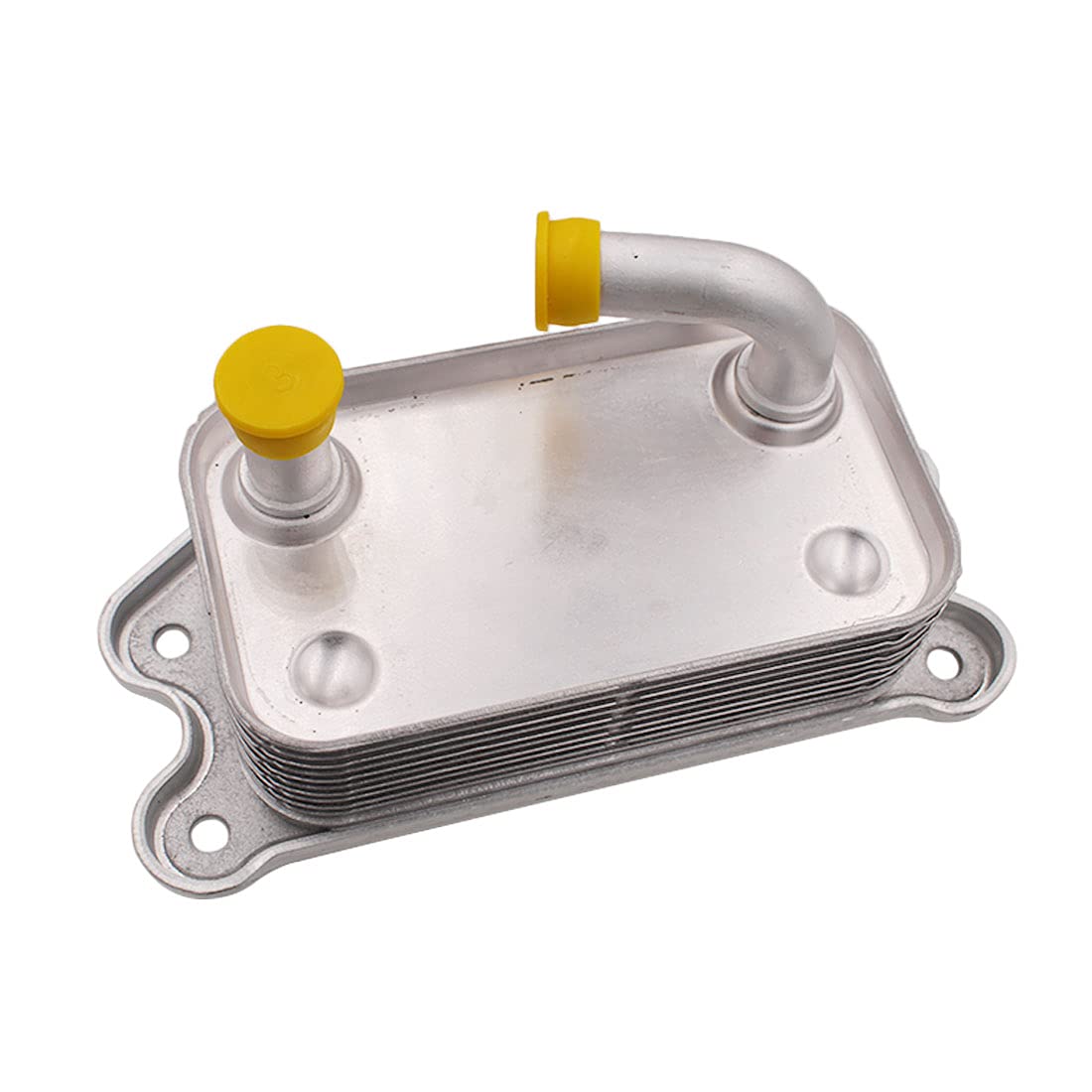 TOOWGM Engine Oil Cooler OEM 31201909 30774483 312019094 : Amazon  