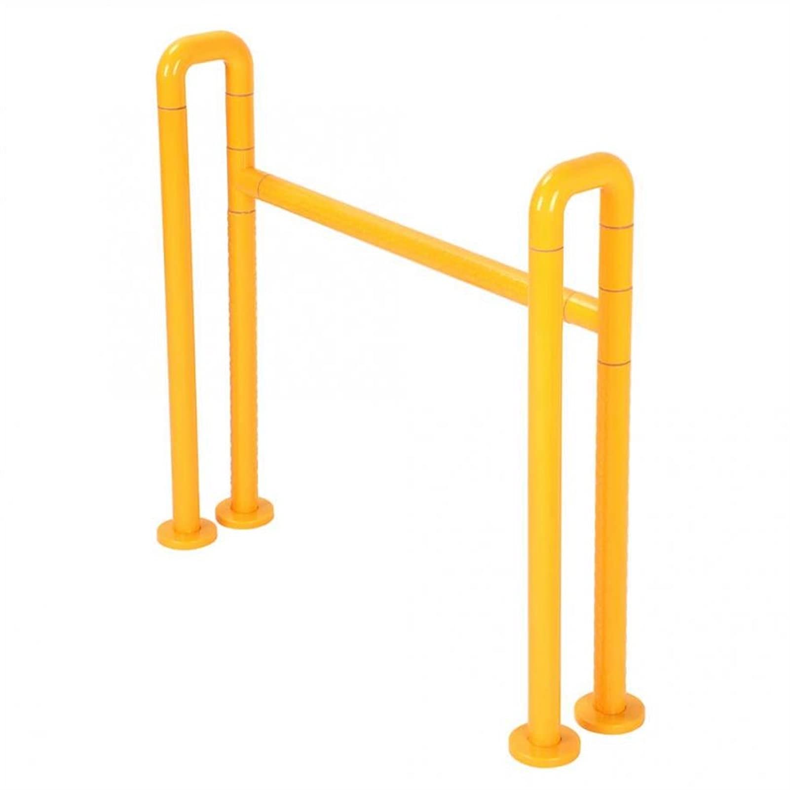 FKXSXAZ Bathroom Shower Grip Bar Washbasin Handrails Elderly Anti-Skid Grab Rails Toilet Safety Non-Slip Armrest Anti-slip