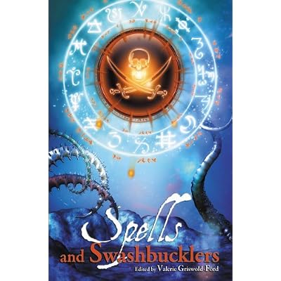 Spells and Swashbucklers