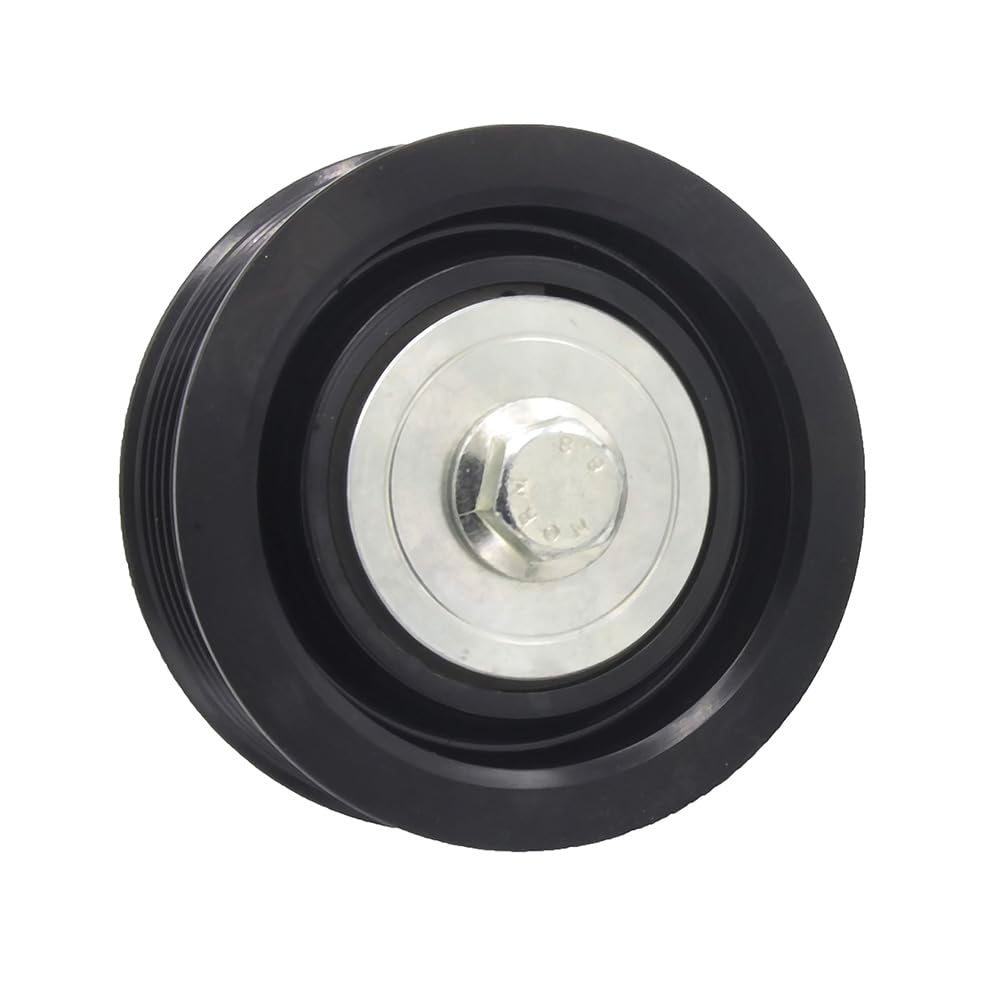 SKF VKM 61037 Kit de Galet Tendeur Multi-V | Compatible avec: TOYOTA YARIS, YARIS