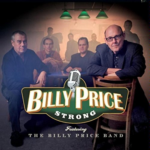 Billy Price
