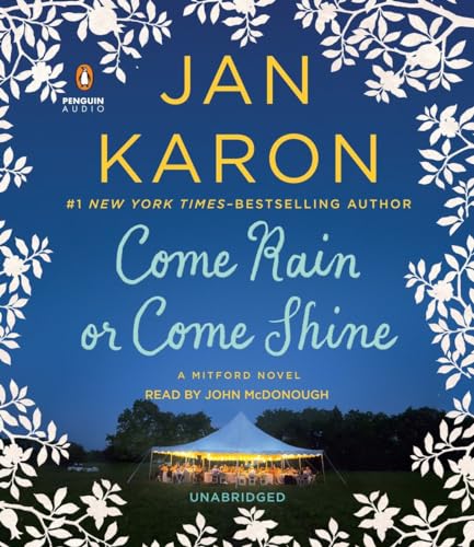 Come Rain or Come Shine 1611764564 Book Cover