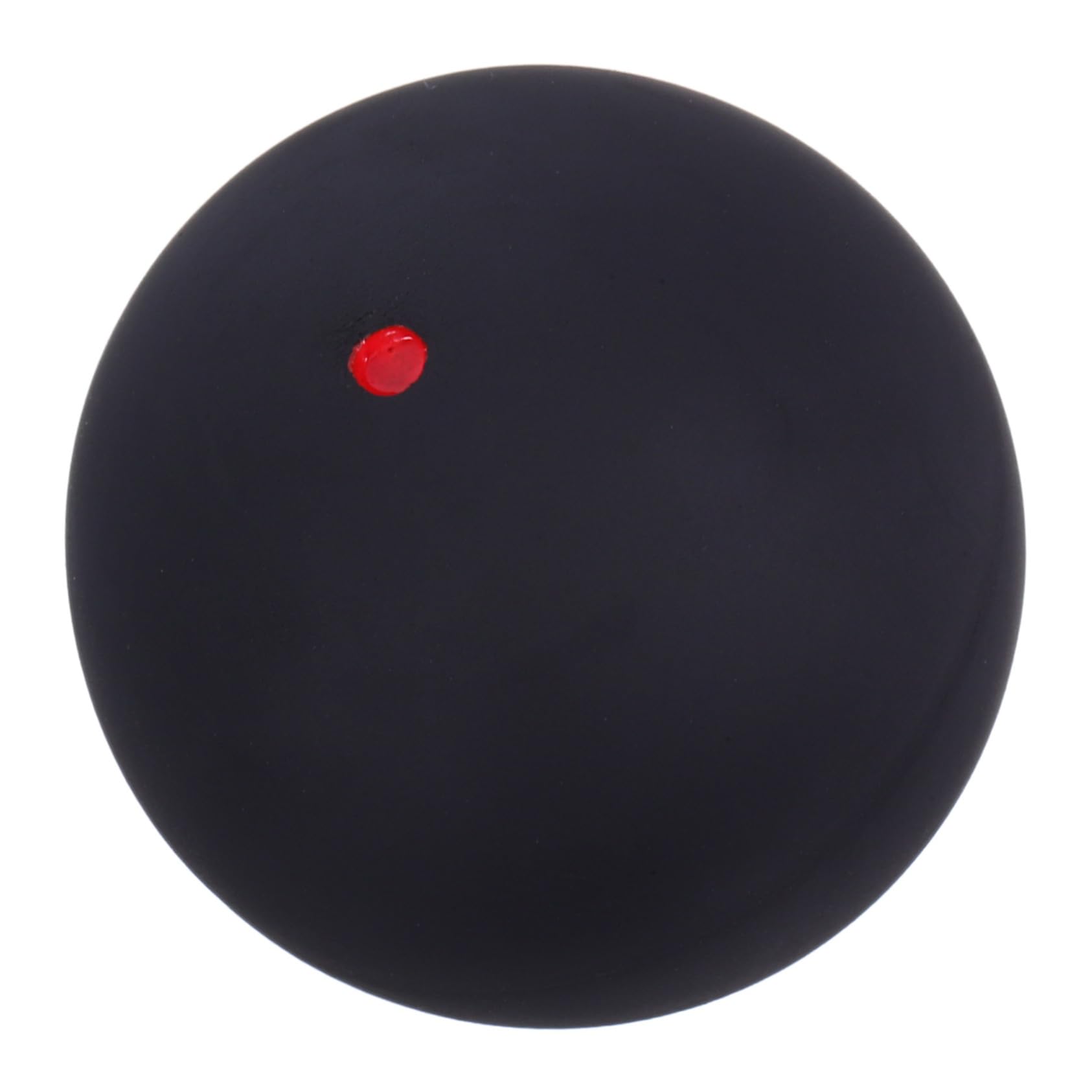 Totority Small Bounce Balls Training Racket Ball Single Dot General Squash Versatile Sports Training