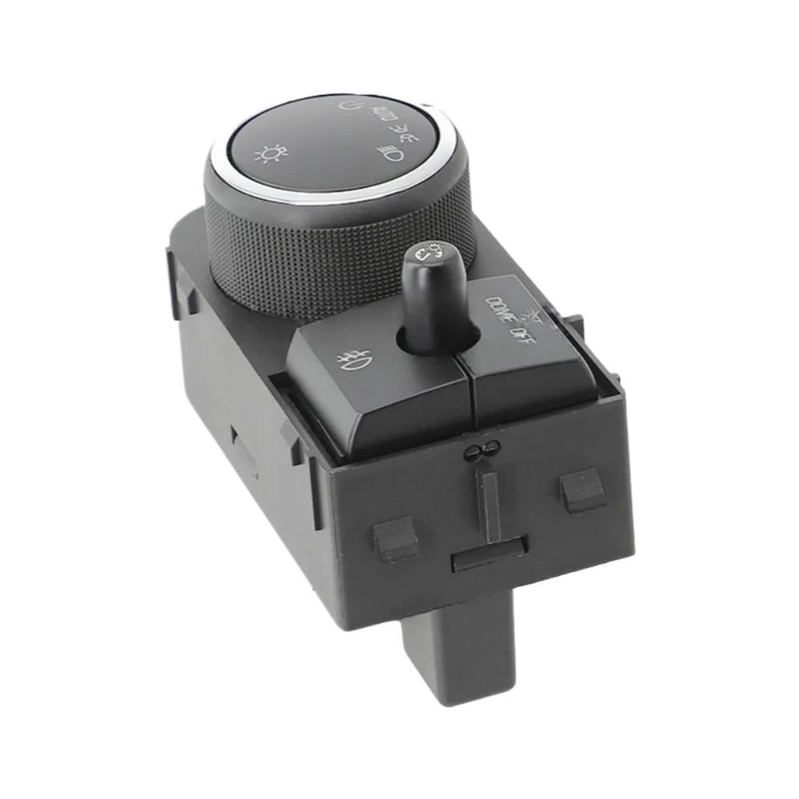 Interruptor De Faros Para Chevrolet Para Silverado Para Sierra