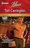 Red-Hot Santa