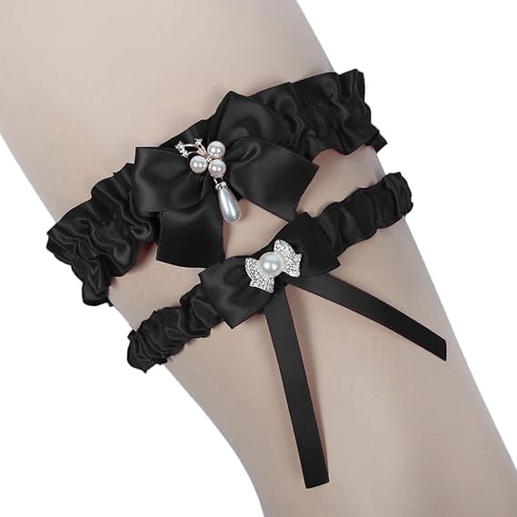 Wedding Garters Bridal Garters for Bride