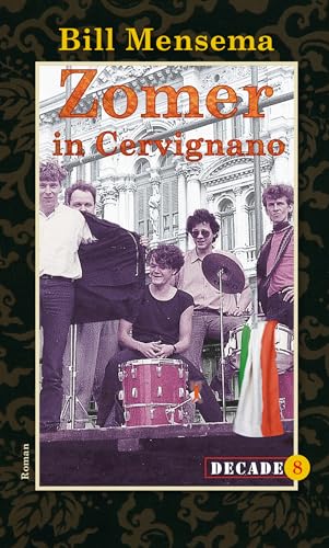  Zomer in Cervignano