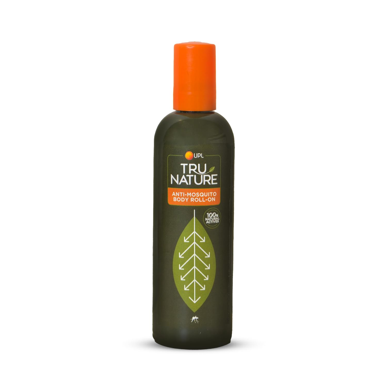 Tru Nature Anti-Mosquito Body Roll-On (30ml) | Paediatrician Certified | Powerful Action Powered by Nature| Personal Repellent for Mosquito Protection (B0C53W2MGD) Amazon Price History, Amazon Price Tracker