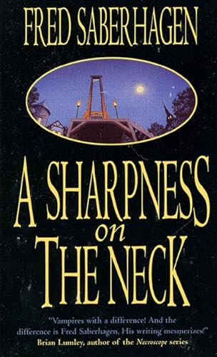A Sharpness on the Neck