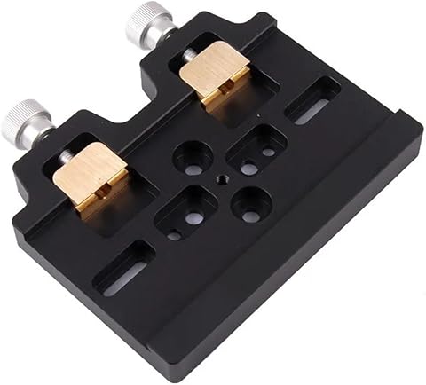 Astrophotography Telescope Mount with Fine Adjustment (4 inch, B236)