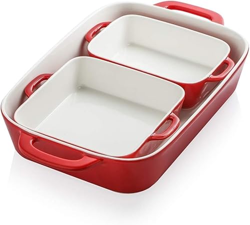 Ceramic Baking Dish
