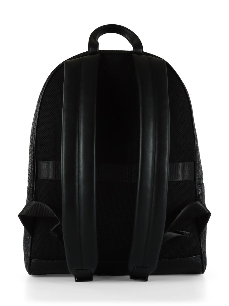 Armani Exchange Herren, Essential, Logo All Over, Zipped Pocket Elba