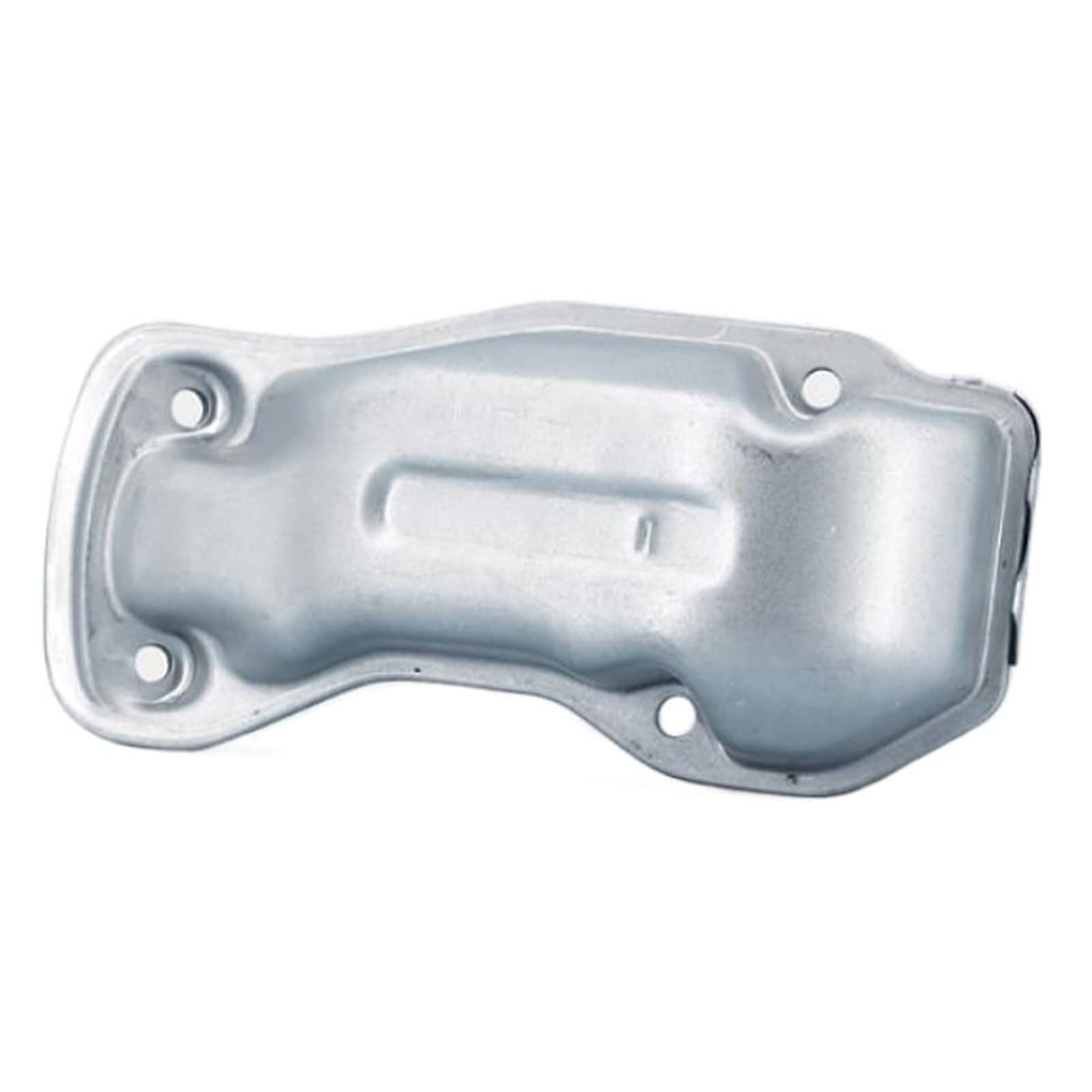 IWBR SILENCIADOR DE ESCAPE T435 & KIT DE JUNTAS AJUSTADO for ZENOAH GZ3500T HUSQVARNA REDMAX Y MÁS 35.2CC 2HP MOTOSIERRAS OEM # 577742001 521792001 (Color : Original Muffler Kit)