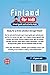 Finland for Kids - Travel Guide and Activity Book: Discover Finnish Culture, History, Landmarks and Traditions through Games, Puzzles and Fun Facts