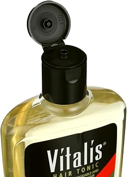 Vitalis Hair Tonic, 7 Ounces each (Pack of 3)