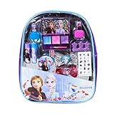 Frozen Cosmetics In PVC Backpack