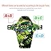 CNC Mountain Bike Fender,MTB Mud Guard,2PCS Front and Rear Bike Mudguard Fits 26