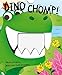 Dino Chomp! (Crunchy Board Books)