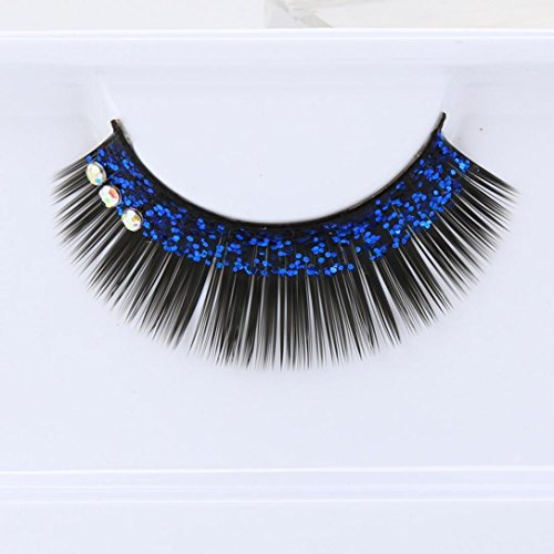 Sansee - Ciglia magnetiche 3D riutilizzabili