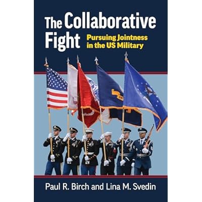 The Collaborative Fight