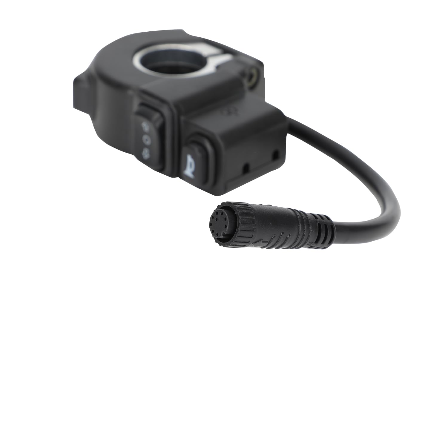 Interruttore Manubrio Moto,Interruttore Sinistro di Avviamento Interruttore Luce per Talaria Sting X3 MX3 MX4 MX5