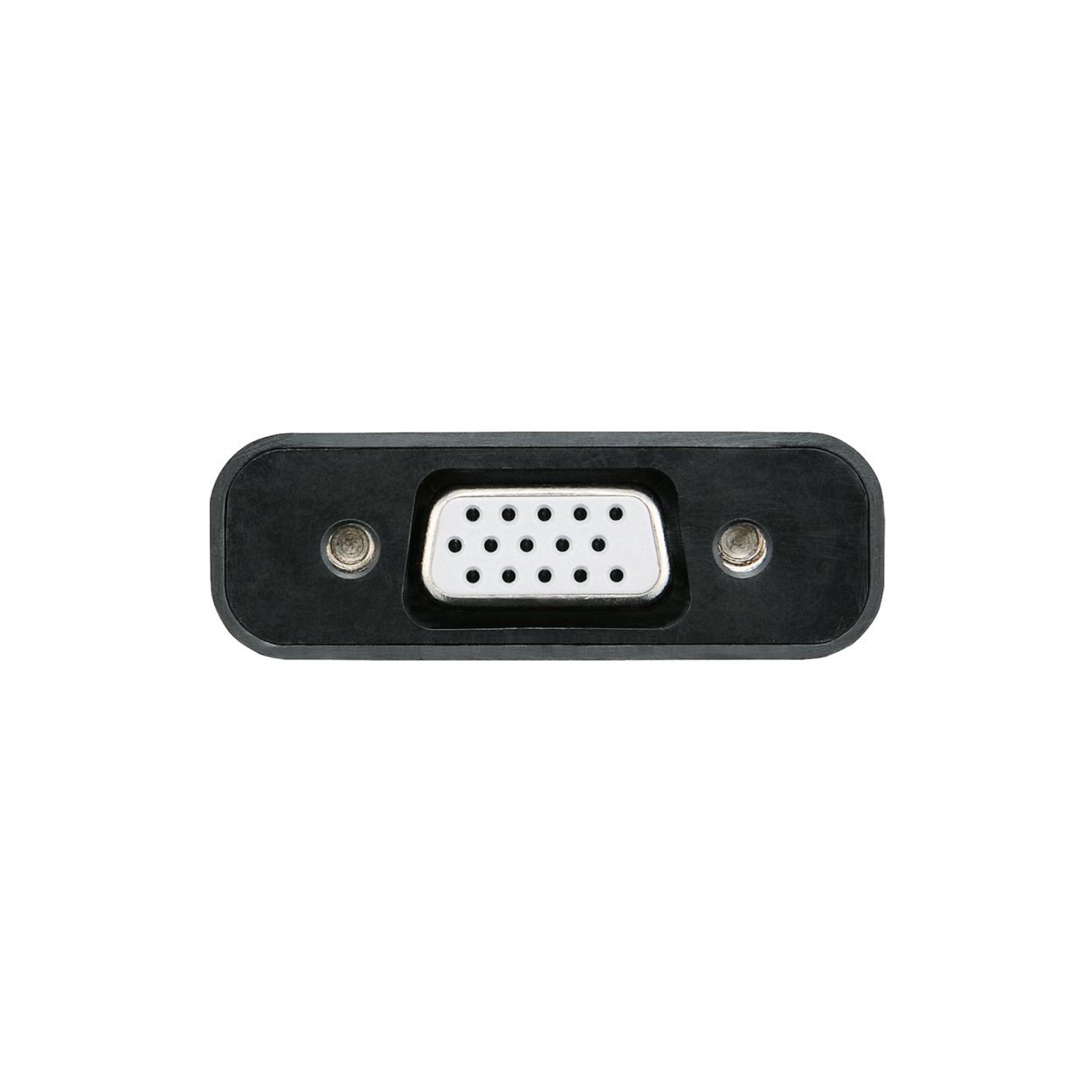 Amazon.co.jp: ELECOM MHL2.0-VGA変換アダプタ 10cm ブラック MPA