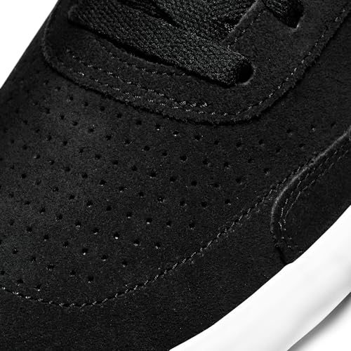 Nike SB Heritage Vulc Mens Trainers CD5010 Sneakers Shoes (UK 9 US 10 EU 44, Black White 003) - image 9