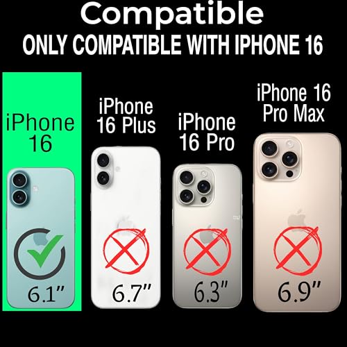 Image of Premium Liquid Silicon Back Cover case for iPhone 16|Soft Micro Fibre Lining Inside| Shockproof dust Free Back Cover case| magsafe Silicon case for iPhone 16|Military Grade Protection | Black