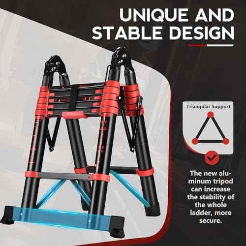 La Mejor Selección de Escalera de 10 metros disponible en línea. 20 Imagen adicional