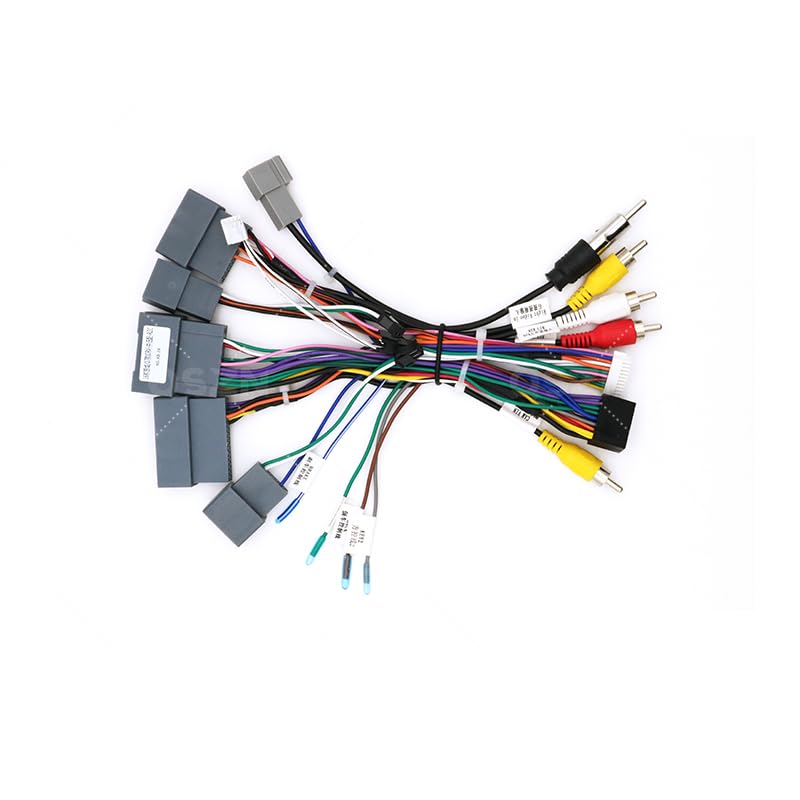 QSZN HD-RZ-06 Canbus Box