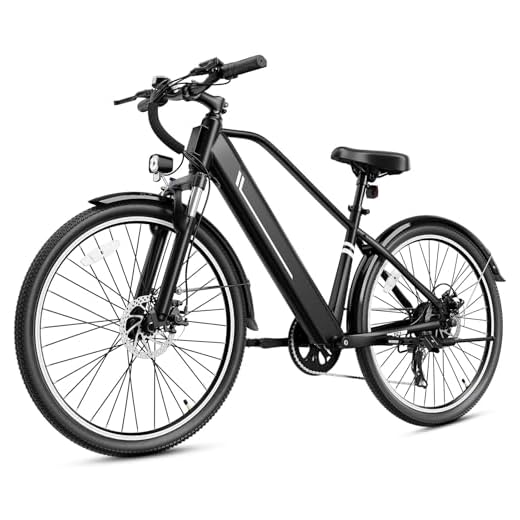 YOLOWAY High-Speed Electric Bike