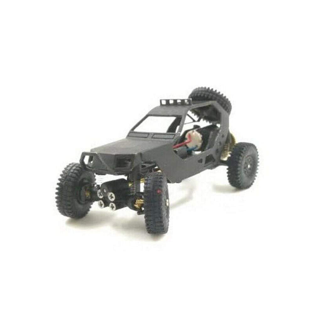 Amazon.co.jp: 車・トラックのラジコン Das87 Das87A03 HOゲージ