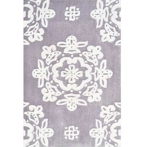 Alfombrilla de pie extra larga 70 x 210 cm lavable con diseño antideslizante premium 5