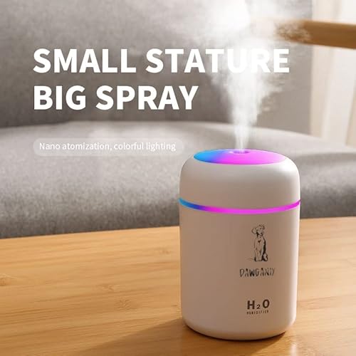 The Best Humidifier For Pets of 2024 According to Testing