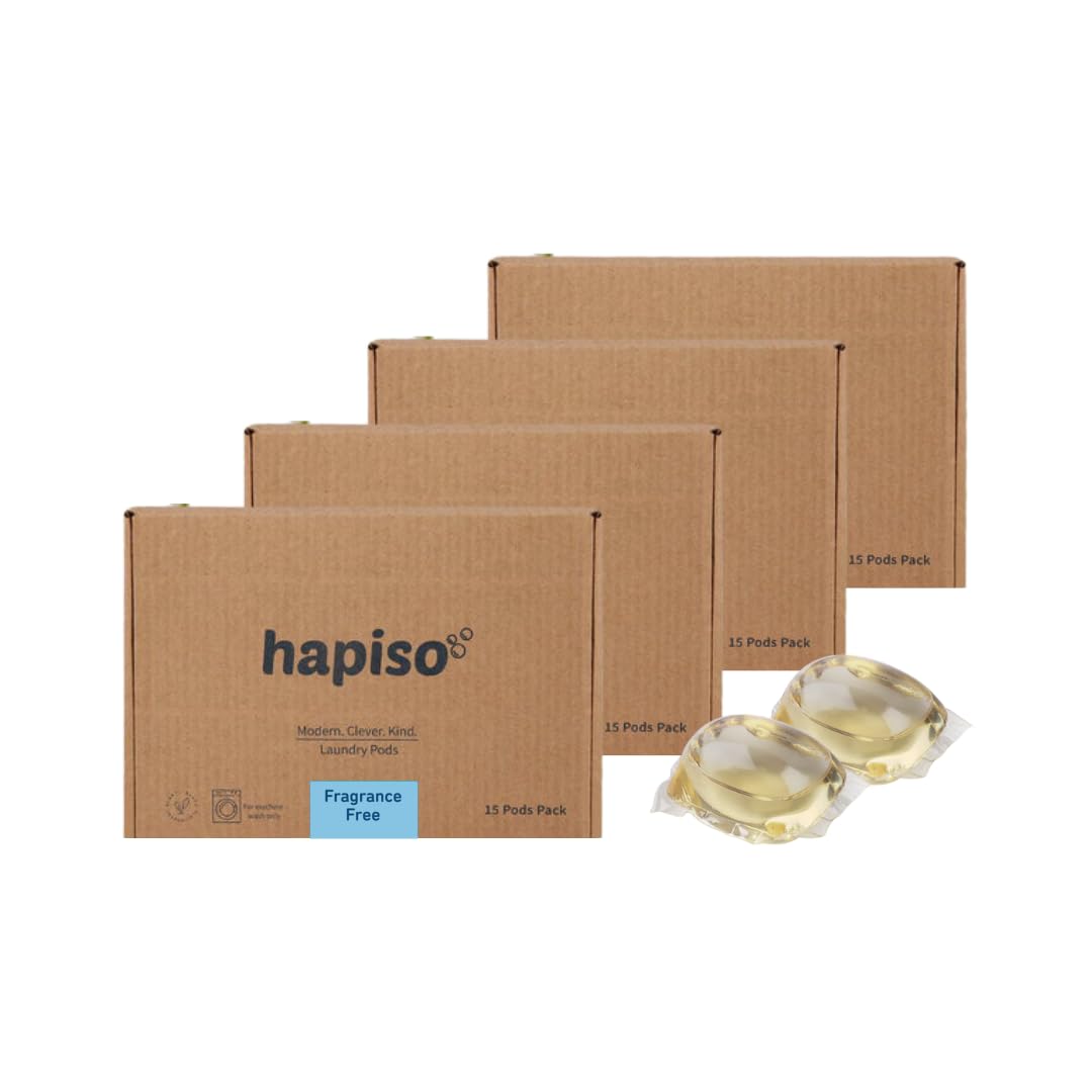 See full amazon price history chart for Hapiso 5-in-1 Laundry Pods Fragrance Free Pack of 60 dissolvable laundry detergent capsules with Stain Removal, Fabric Care for Front and Top Load Washing Machine | Natural, Safe, Gentle, and Organic Hapiso 5-in-1 Laundry Pods Fragrance Free Pack of 60 dissolvable laundry detergent capsules with Stain Removal, Fabric Care for Front and Top Load Washing Machine | Natural, Safe, Gentle, and Organic (B0CV13774X) Amazon Price History, Amazon Price Tracker