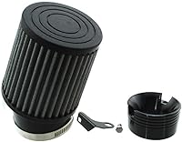 Vista 5 de TC-Motor Kit adaptador de filtro para Honda Clone Engine 11Hp 13Hp GX340 GX390 Go Kart Predator 301cc 420cc carburador también funciona GX200s 6.5