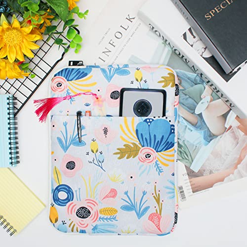 Custodia per Libro con Cerniera Copertina per