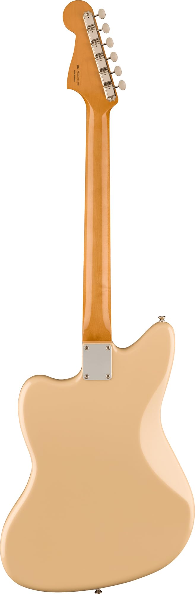 Amazon.com: Fender Vintera II '50s Jazzmaster - Desert Sand Bundle