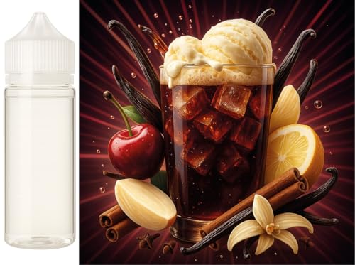 Prof. B’s Cola Vanilla Float arôme concentré de qualité supérieure Sasami - 2
