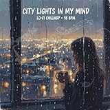 JW Sounds - City Lights In My Mind