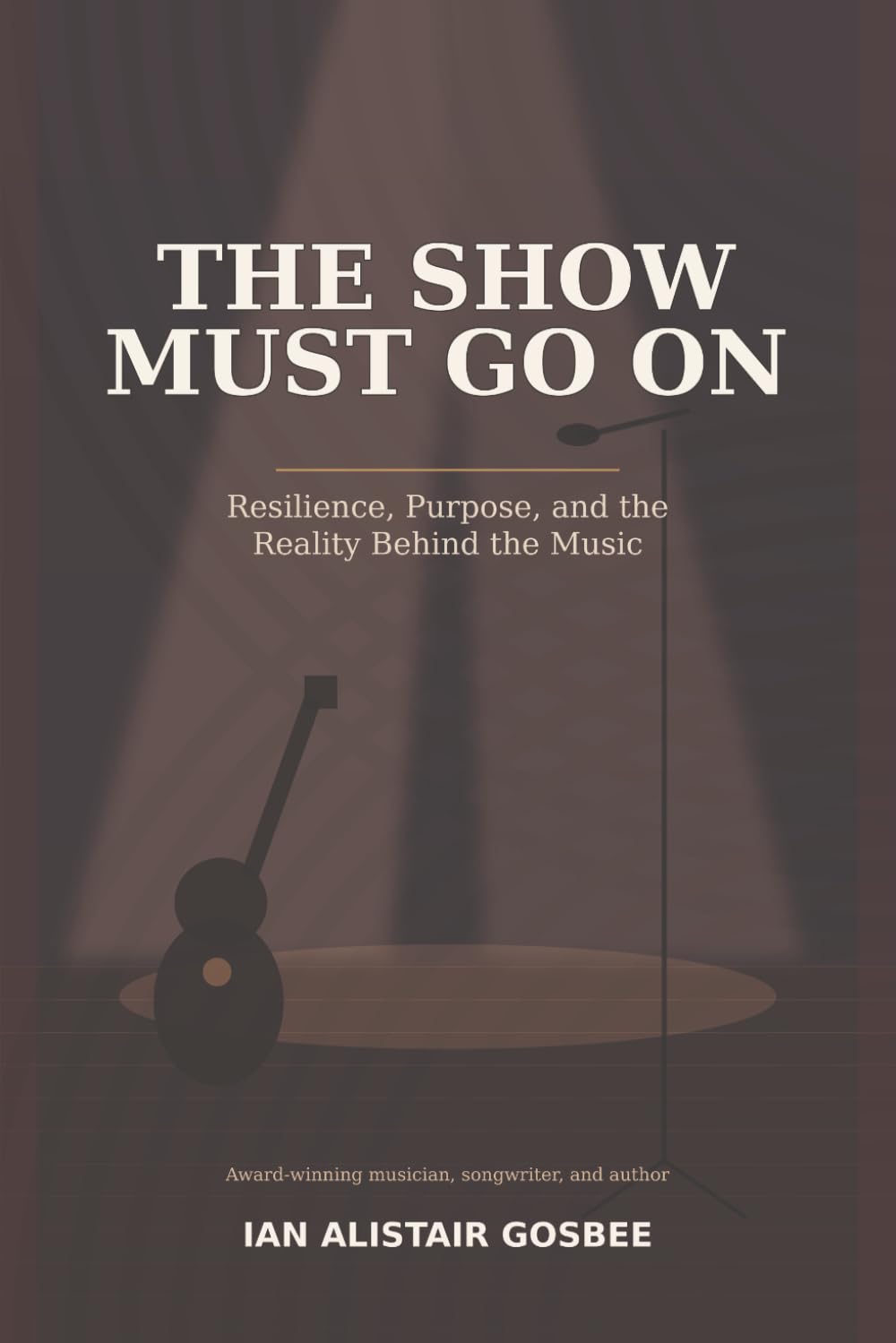The Show Must Go On