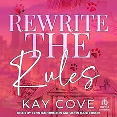 Rewrite the Rules cover art