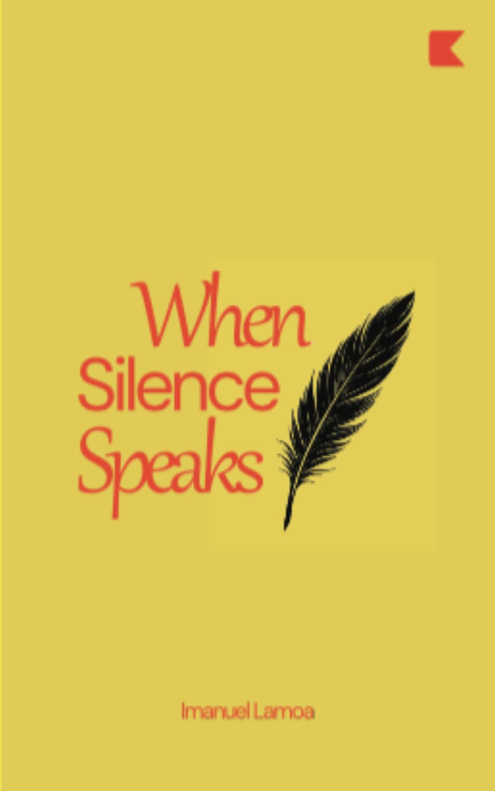 When Silence Speaks