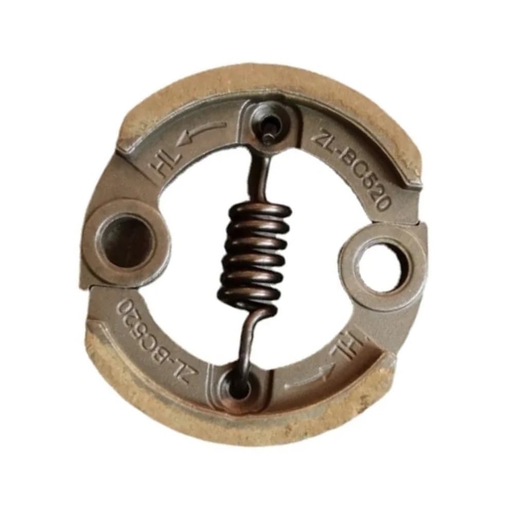 Embrayage débroussailleuse TJ53 TJ53E pièce de rechange motoculture