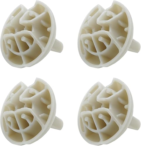 Miniatura 6 de SupHomie W10780045 - Kit de barra de suspensión para arandela, compatible con lavadora Whirlpool Ken-more Amana, sustituye a W10537442, W10821951,