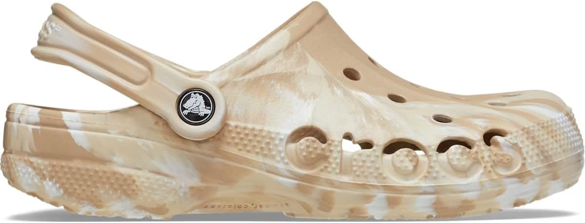 Crocs Unisex Adult Baya Graphic Clog
